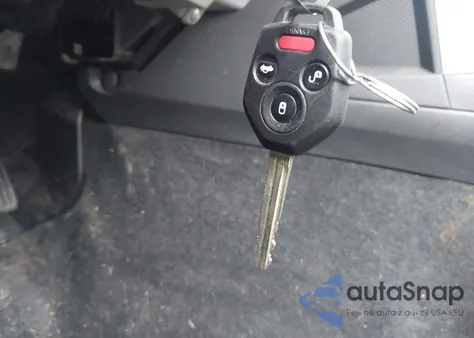 2018 Subaru Forester 2.5I z USA, uszkodzony, nr VIN JF2SJABC6JH402595